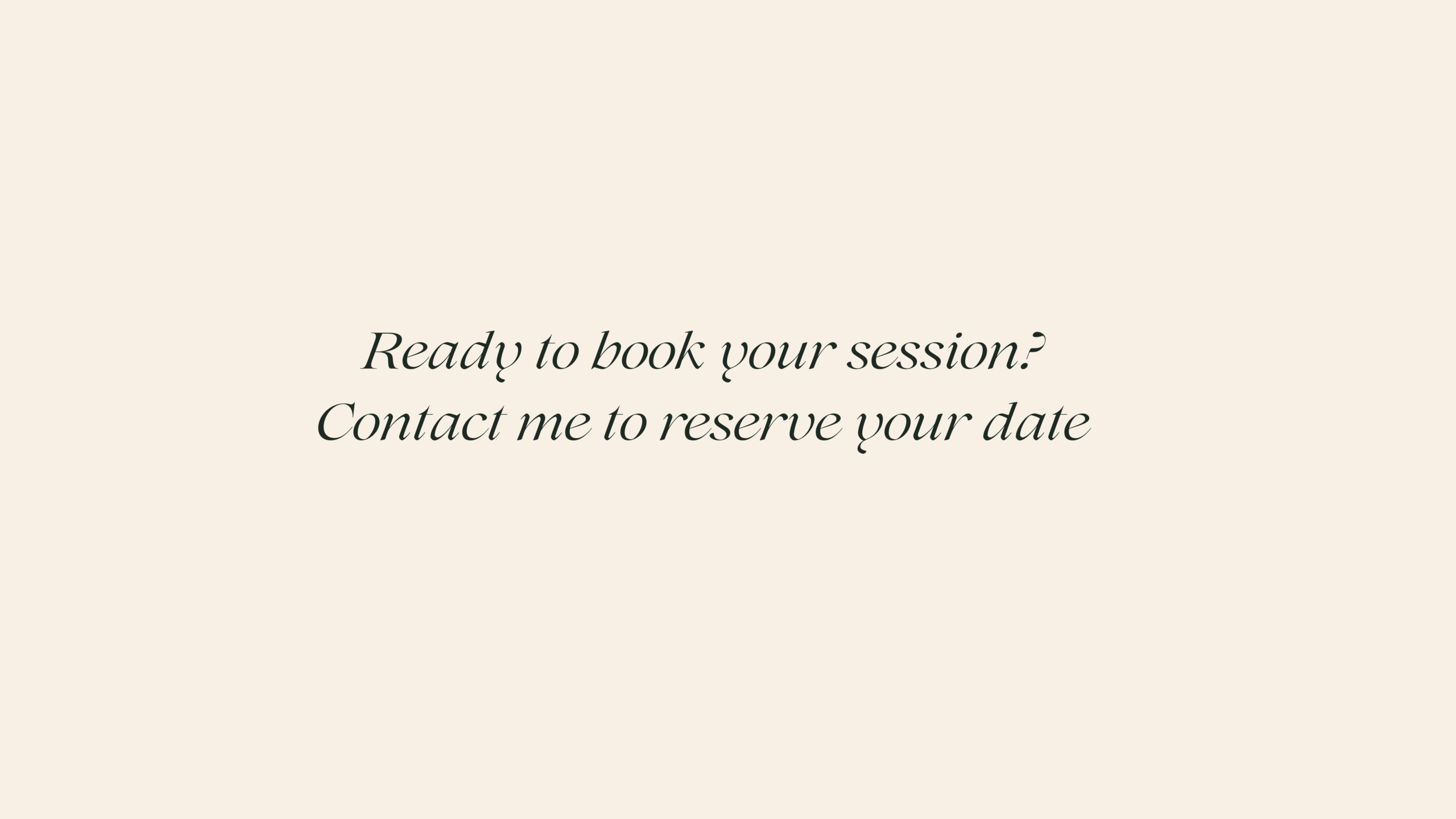 contact