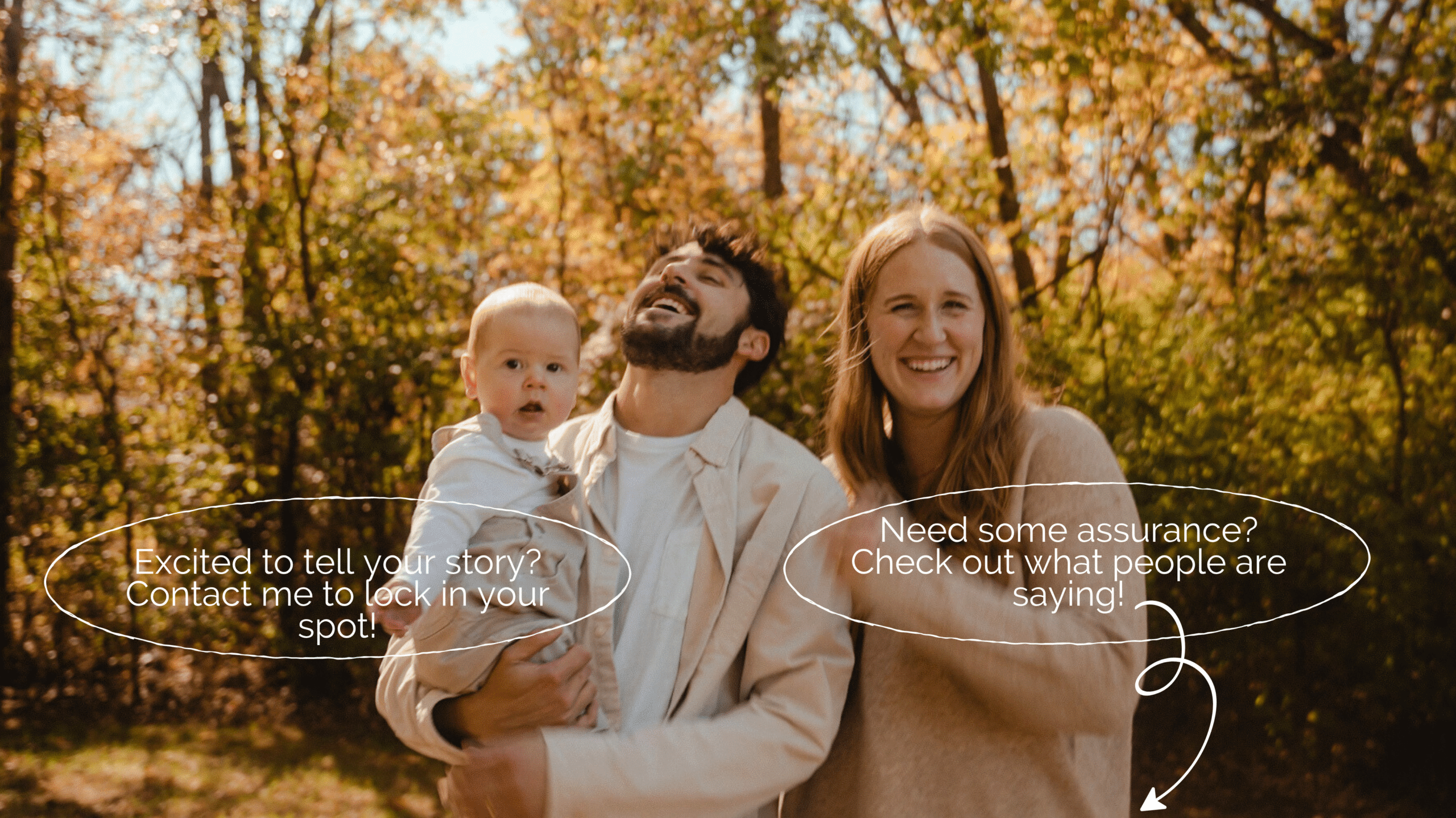 need some assurance check out what people are saying!